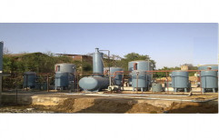 DM Water Plant by Shiva Global Environmental Private Limited