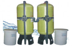 DM Water Plants by Shrirang Sales & Services
