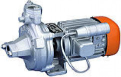 Domestic Monoblock Pumps by Kirloskar Brothers Limited Tilak Road, Pune