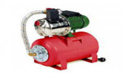 Domestic Pressure Booster System by Ujala Pumps Pvt. Ltd.