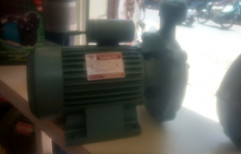 Domestic Pump by Sachin Sales Corporation