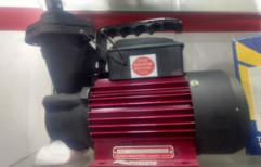 Domestic Water Motor by Ruby Electricals