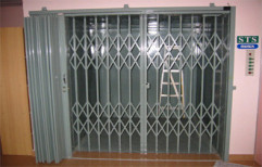 Door Lift by Star Engineering