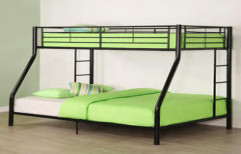 Double Bunk Bed by Furn Works