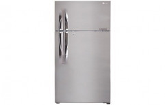 Double Door Refrigerator by InstaProcure Tech India Private Limited