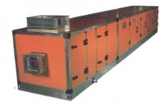 Double Skin Air Handling Unit by Enviro Tech Industrial Products
