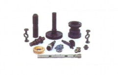 Drifter Spares by Compressors & Tools Co.
