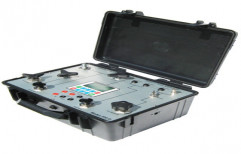Dual (Pneumatic & Hydraulic) by Nagman Instruments & Electronic Private Limited