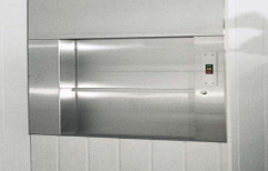 Dumbwaiter Lift by Star Engineering