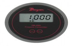 Dwyer DM-2001-LCD Differential Pressure Transmitter by Enviro Tech Industrial Products