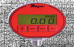 DWYER USA DPG-202 Digital Pressure Gage by Enviro Tech Industrial Products