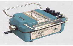 Earth Tester by International Instruments Industries