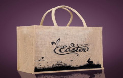 Easter Shopping Bag by S. L. Packaging Private Limited