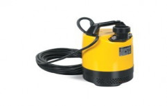 Electric Dewatering Submersible Pump by Shreeji Trading Co