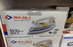 Electric Iron by Raja Babu Electrical & Electronics