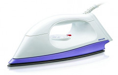 Electric Iron by United Sales Corporation