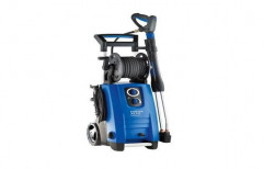 Electric Pressure Washer by Vertex Pneumatics Private Limited