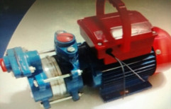 Electric Pumps by Everest Pumps