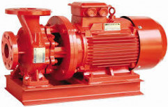 Electrical Pump Set by Aditya Oil Engines