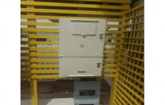 Electrical SMC Distribution Boxes by Swara Trade Solutions