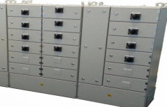 Electronic Control Panels by Venus Metal Craft