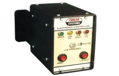 Electronic Controllers by Cenlub Systems