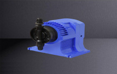 Electronic Dosing Pumps by Hydro Treat Technologies Inc.