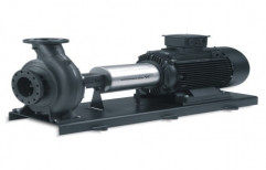 End Suction Centrifugal Pump by Flow Tech Engineers