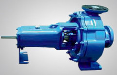 End Suction Pump by Rockwell Industrial Services Private Limited