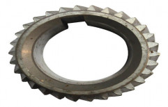 Engine Crankshaft Gear by Diesel Syndicate India Private Limited