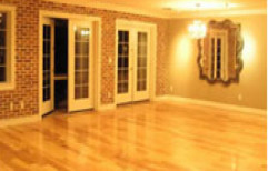 Engineered Wood Floors by Acoustic Board India