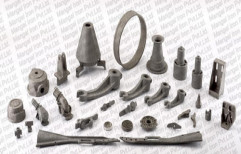 Engineering Investment Casting Parts by Mangal Iron Private Limited