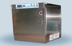 Environmental Test Chambers by Labline Stock Centre