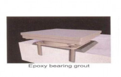 Epoxy Bearing Grout by Mahavir Chemical Industries