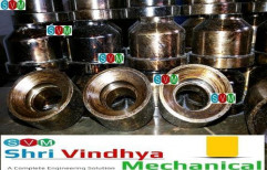 ESP Collecting Plate Holding Bush by Shri Vindhya Mechanical
