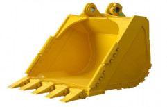 Excavator Bucket by Trustworth Infracore