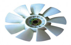 Excavator Engine Fans by Pramani Sales And Services