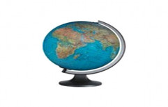 Explorer Globe by Bharat Scientific World