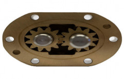 External Gear Pump by DuraMet Technologies