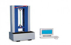 Fabric Testing Instruments by Statex Engineering Private Lmited