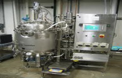 Fermentation Equipment by Nirav Engineering