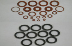 Fiber Washers by M. H. Works