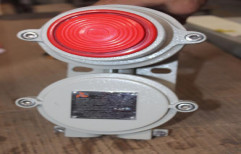Fire Alarm Hooter by Shree Electrical & Engineering Co.
