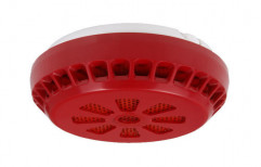 Fire Detection Alarm System by Safe Fire Service