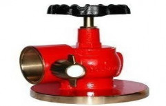 Fire Fighting Hydrant Valve by Brhma Fire Service