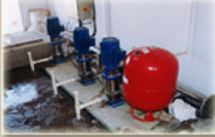 Fire Sprinklers Service by Ameet Consultant & Engineers Private Limited