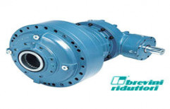 Flange Mounted and Atex by Sieg Tech Products Private Limited