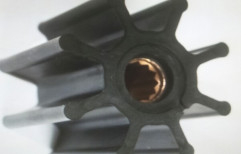 Flexible Impeller by Flowmax Engineering Works