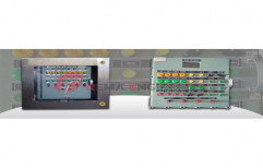 FLP Panel by Rema Engineers