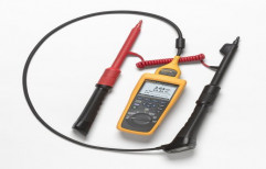 Fluke 500 Series Battery Analyzers by Digital Marketing Systems Pvt. Ltd.